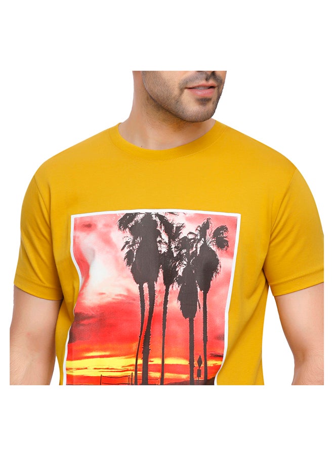 Coup Men causal T-shirt - Image 2